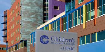 Image of UPMC Children's Hospital of Pittsburgh