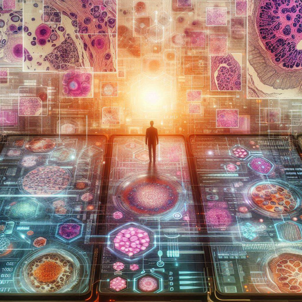 AI Background