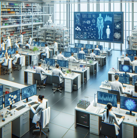 Lab