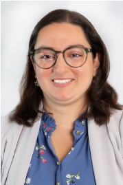 Laura Molina