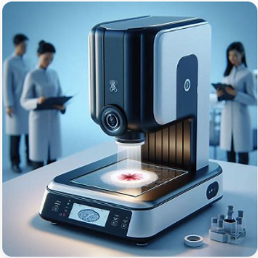 Scanner Evaluation