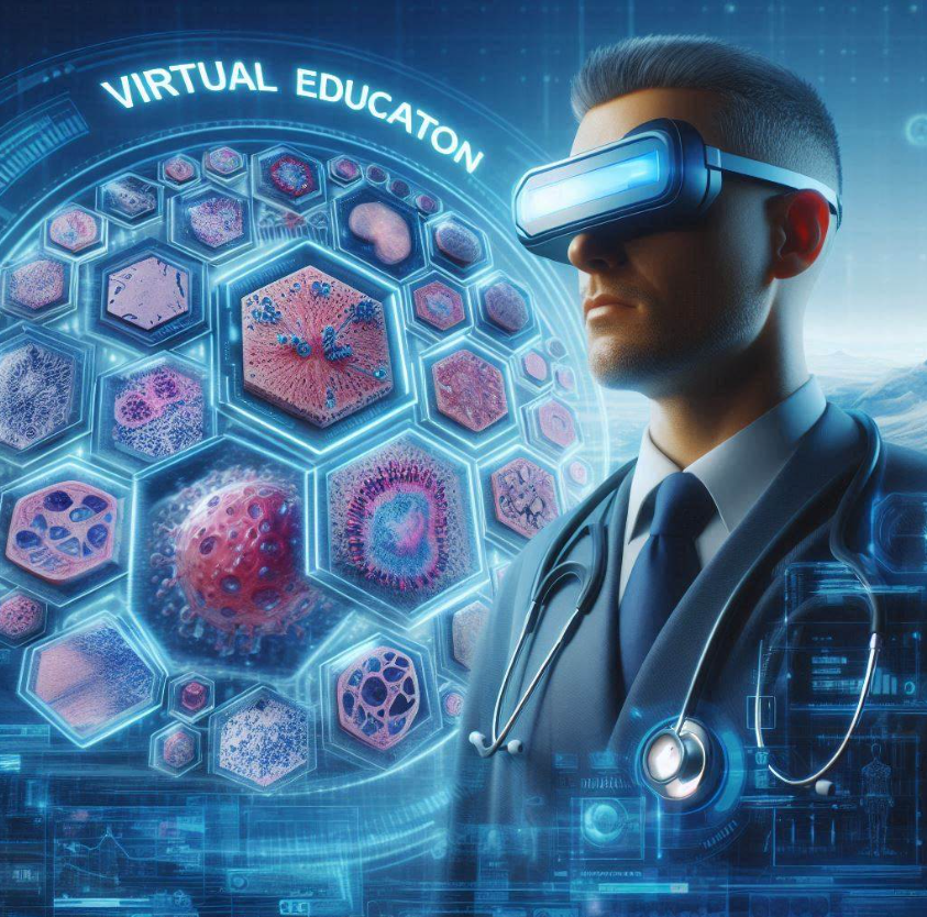 Virtual Education
